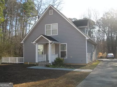 8264 Autumn Forest Dr, Jonesboro, GA 30236