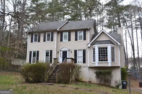 1817 Kensington High St, Lilburn, GA 30047