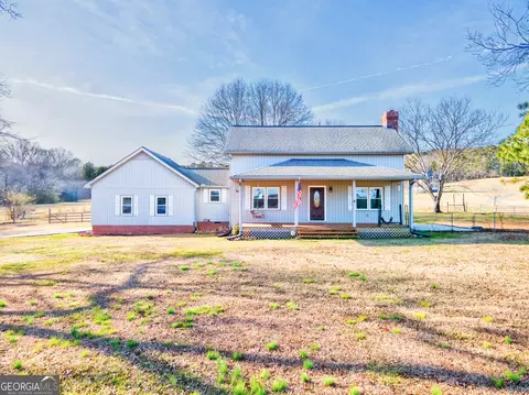 6717 Big Texas Valley Rd, Rome, GA 30165