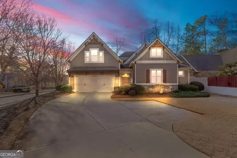 107 Beacon Crst, Newnan, GA 30265
