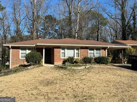 461 Waterford Rd NW, Atlanta, GA 30318