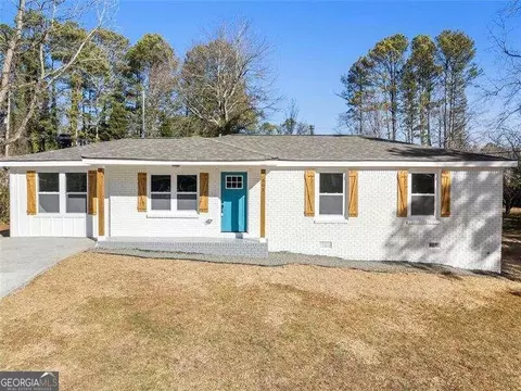 665 Rail Splitter Dr NE, Kennesaw, GA 30144