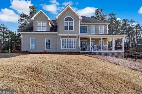 4009 Cannon Creek Trl, Gainesville, GA 30504