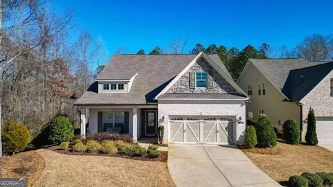 337 Ellington Dr, Canton, GA 30115
