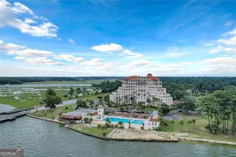 700 Wilmington Island Rd #601, Savannah, GA 31410