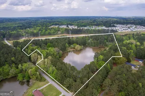2855 West Rd, Riverdale, GA 30296