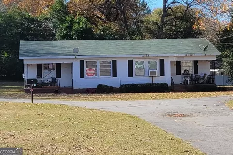 3725 Jeffersonville Rd, Macon, GA 31217