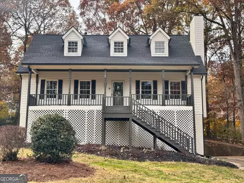3765 Glade Ave, Douglasville, GA 30135