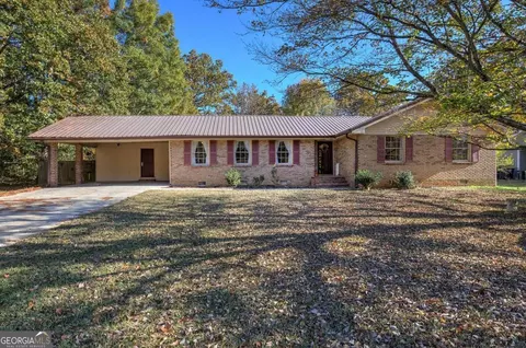 34 Donley Dr NW, Rome, GA 30165
