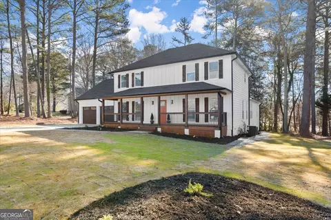 1998 Lookout Trl NW, Kennesaw, GA 30152