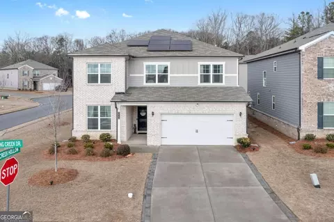3446 Long Creek Dr, Buford, GA 30519