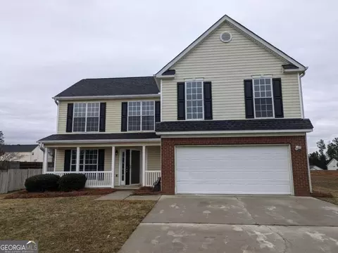 5512 Vanity Joys Ln, Ellenwood, GA 30294