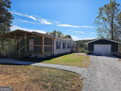 12797 County Road 19, Heflin, AL 36264
