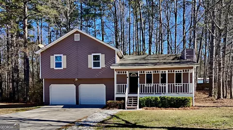 6290 Stoney Crk, Austell, GA 30168