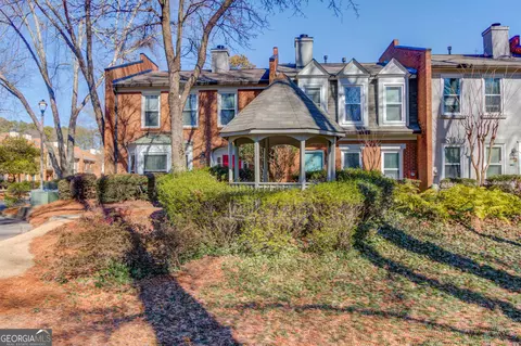 3498 Tulip Tree Cir, Duluth, GA 30096 photo 31