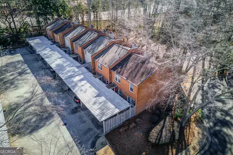 3498 Tulip Tree Cir, Duluth, GA 30096 photo 30