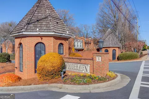 3498 Tulip Tree Cir, Duluth, GA 30096 photo 33