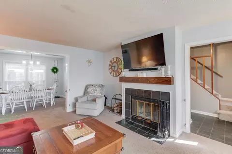 3498 Tulip Tree Cir, Duluth, GA 30096 photo 8