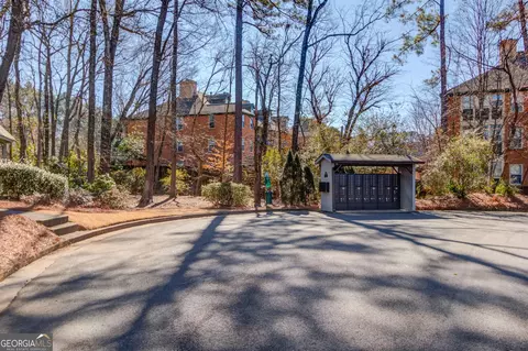 3498 Tulip Tree Cir, Duluth, GA 30096 photo 32