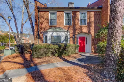 3498 Tulip Tree Cir, Duluth, GA 30096