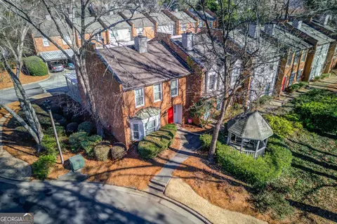 3498 Tulip Tree Cir, Duluth, GA 30096 photo 3