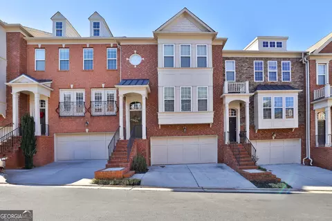 3376 Triview Sq #13, Atlanta, GA 30339