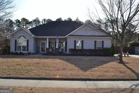115 Kingsley Dr N, Guyton, GA 31312