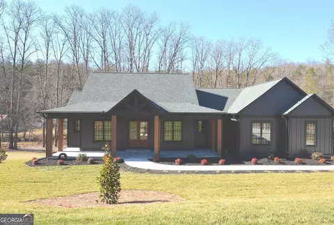 931 Madeline Way, Blairsville, GA 30512