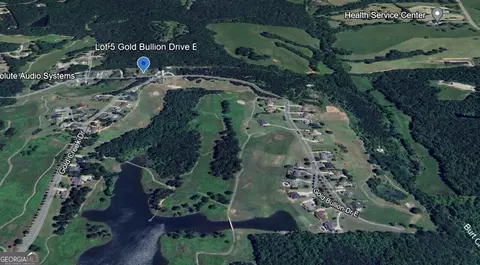 lot5 Gold Bullion E, Dawsonville, GA 30534