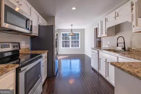 2018 Old Downing Mill Rd, Anniston, AL 36207 photo 21