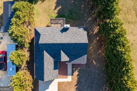 2018 Old Downing Mill Rd, Anniston, AL 36207 photo 4