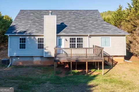2018 Old Downing Mill Rd, Anniston, AL 36207 photo 5
