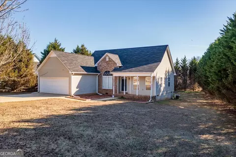 2018 Old Downing Mill Rd, Anniston, AL 36207