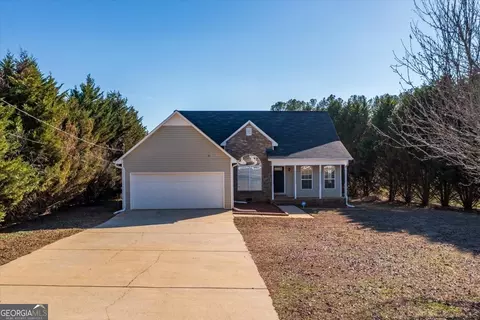 2018 Old Downing Mill Rd, Anniston, AL 36207 photo 2