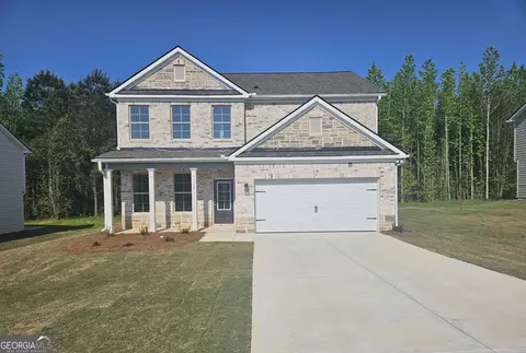 1108 Burgundy Dr, Griffin, GA 30223