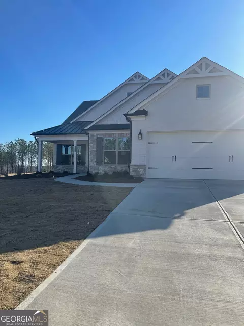 614 Northside Trl, Canton, GA 30115