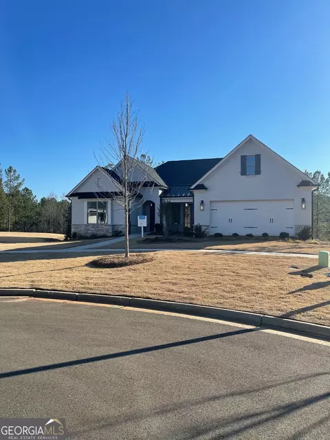 613 Northside Trl, Canton, GA 30115