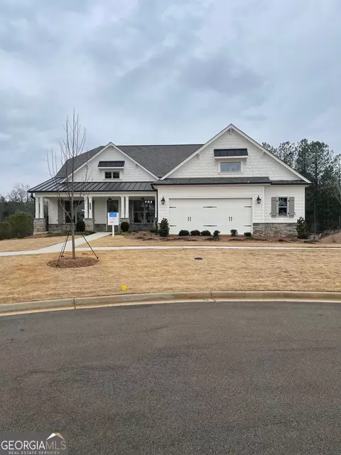 617 Northside Trl, Canton, GA 30115