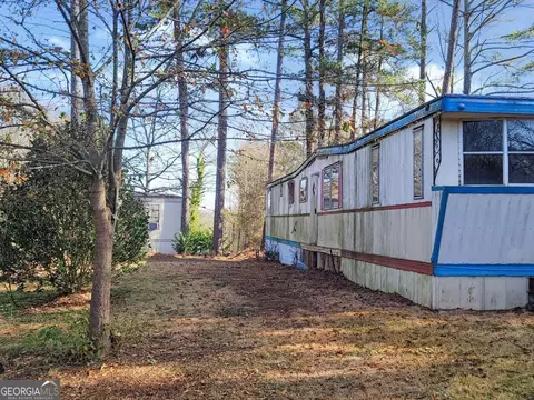 6320 Crystal Cove Trl, Gainesville, GA 30506