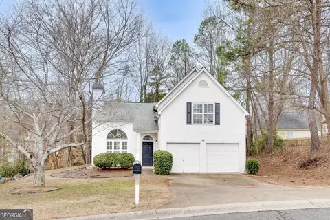 702 Rising Way, Woodstock, GA 30189