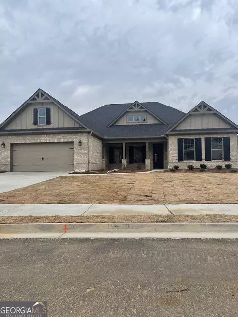 606 Northside Trl, Canton, GA 30115