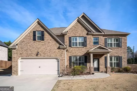 1769 Elyse Springs Dr, Lawrenceville, GA 30045