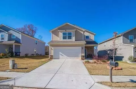 524 Princeton Cir, Palmetto, GA 30268