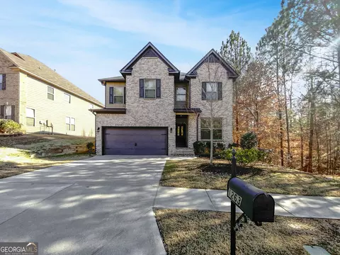 1263 Park Hollow Ln, Lawrenceville, GA 30043
