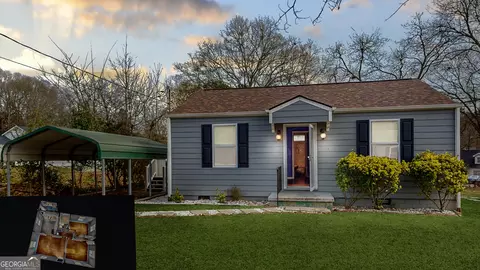 114 Adamson Dr, Carrollton, GA 30117
