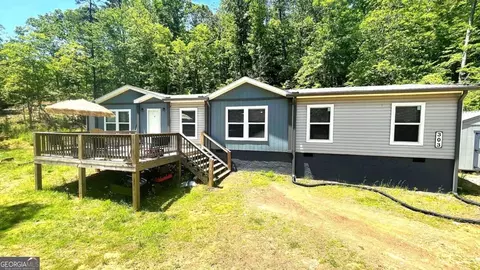 303 Rose Wood Ln #8, Ellijay, GA 30540