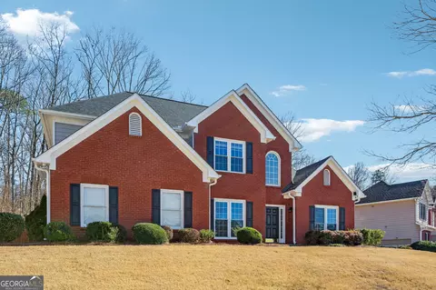 100 Richlake Dr, Suwanee, GA 30024