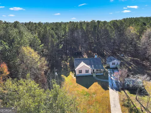 2051 Mallard Rdg, Madison, GA 30650