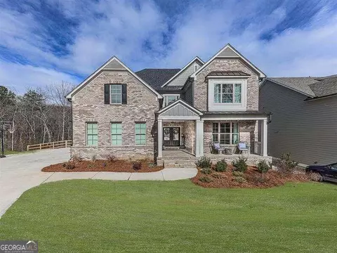 273 Fountain Oak Way, Canton, GA 30114