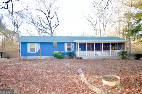 6 Cain St # B, Griffin, GA 30224